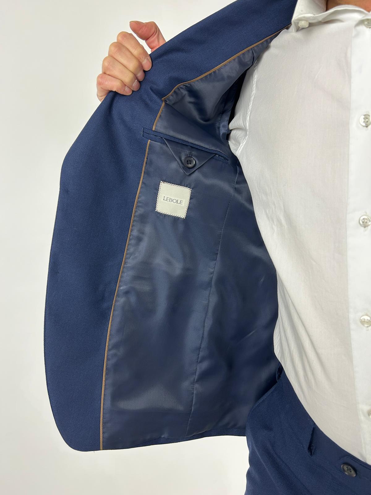 LEBOLE Abito Uomo mod. L1241 646208