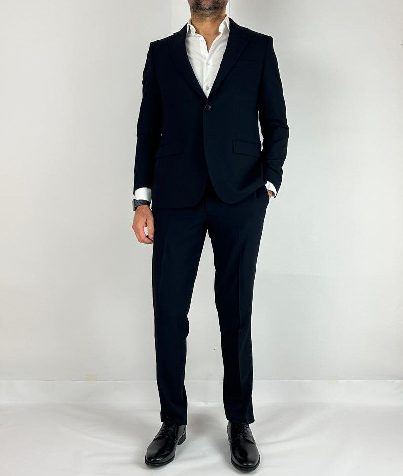 LEBOLE Abito Uomo mod. L1244 667093