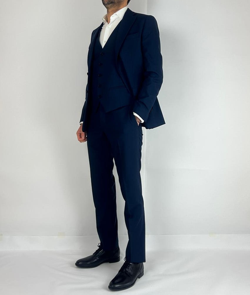 LEBOLE Abito Uomo mod. L1644 600131