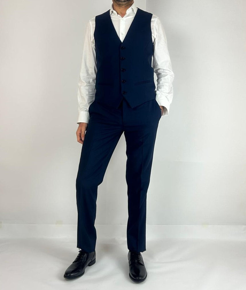 LEBOLE Abito Uomo mod. L1644 600131