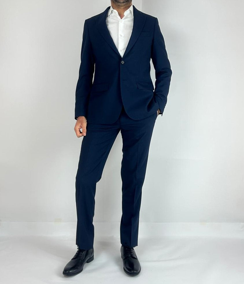 LEBOLE Abito Uomo mod. L1644 600131