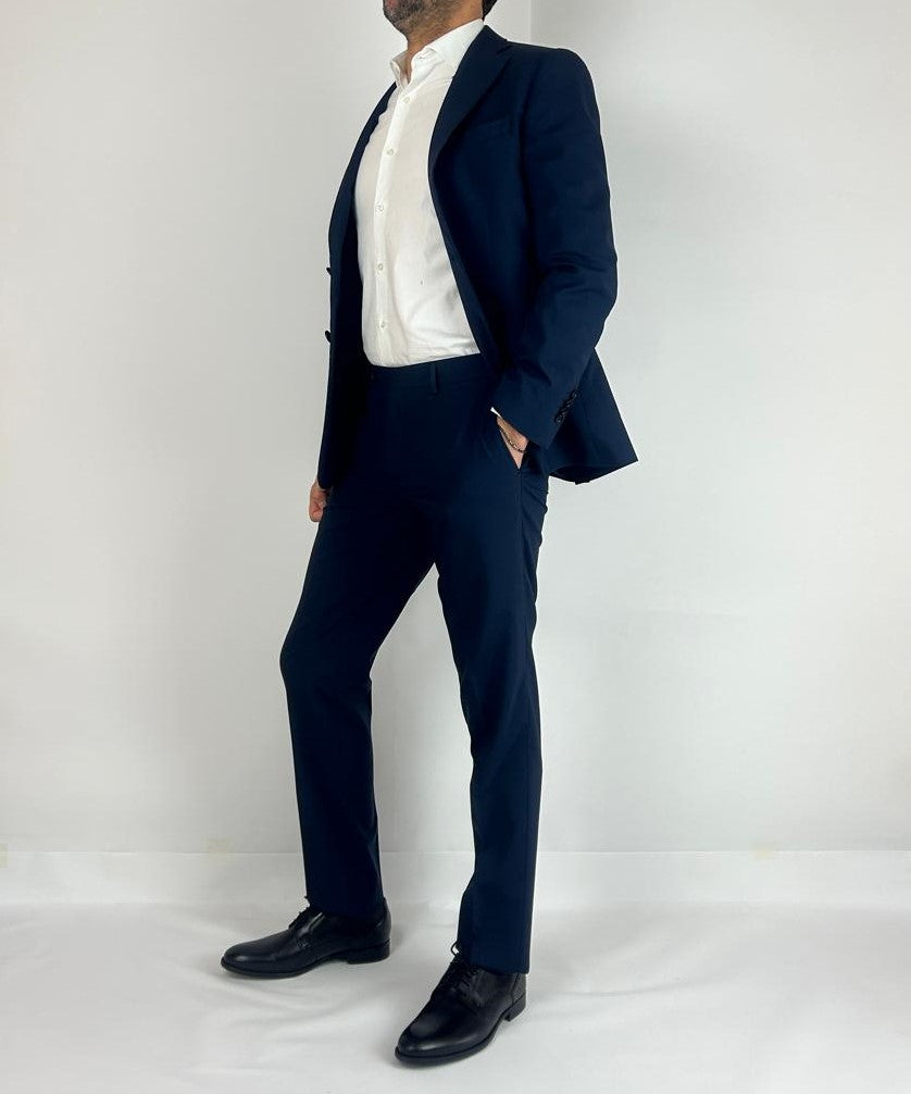 LEBOLE Abito Uomo mod. L1644 600131