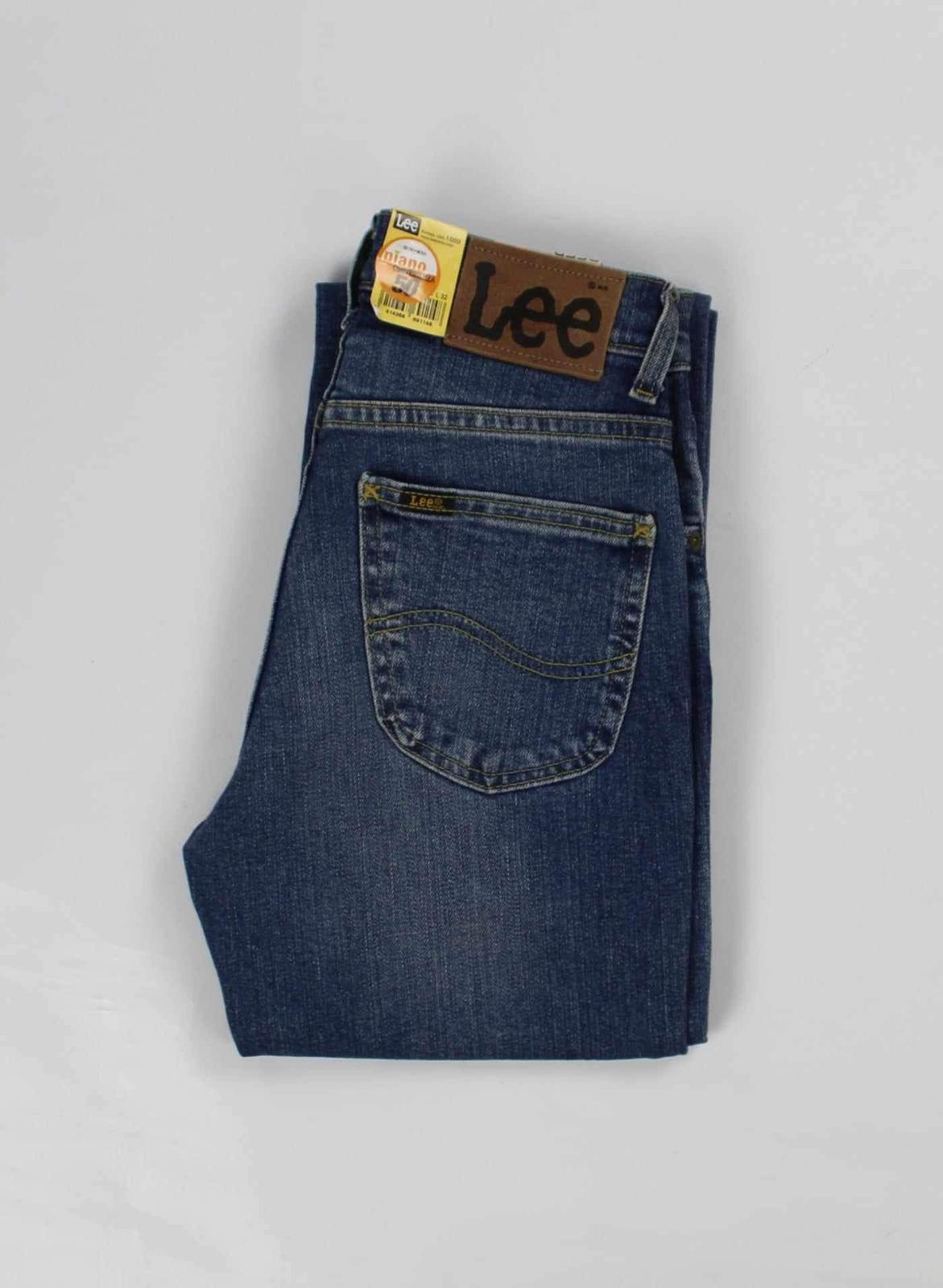 LEE Jeans Unisex mod. REED