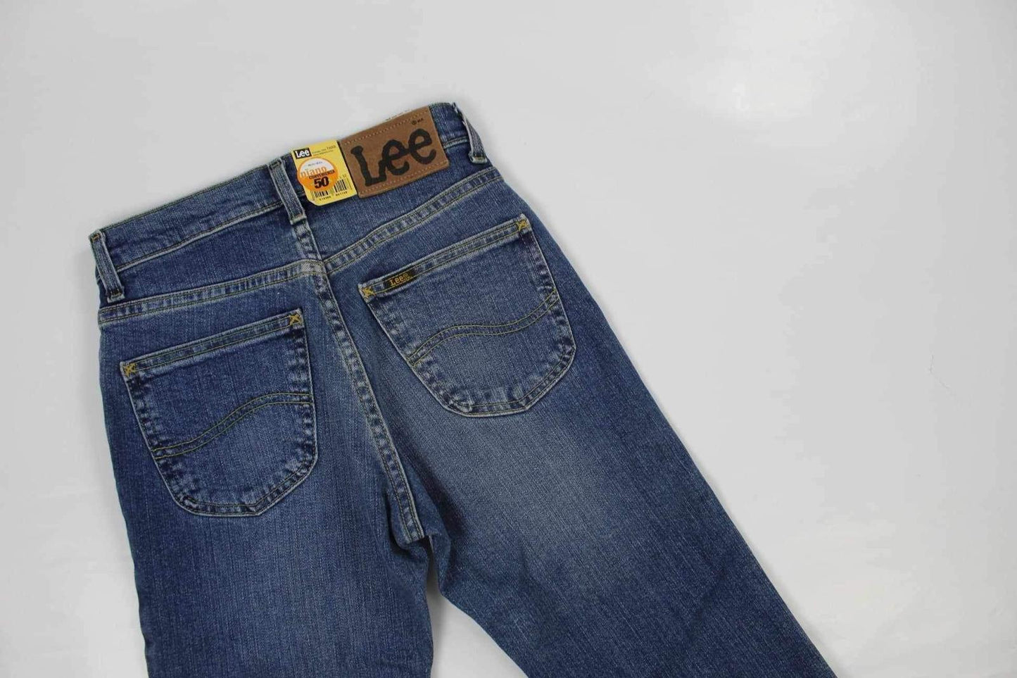 LEE Jeans Unisex mod. REED