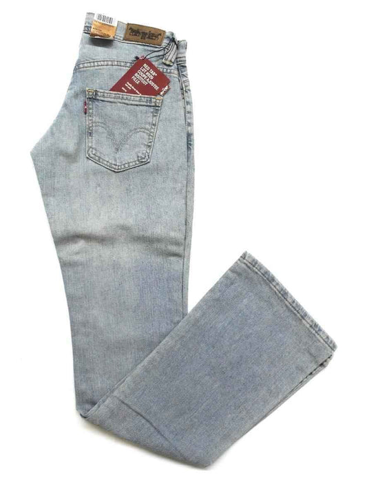 LEVIS Jeans Donna mod.529.89.42
