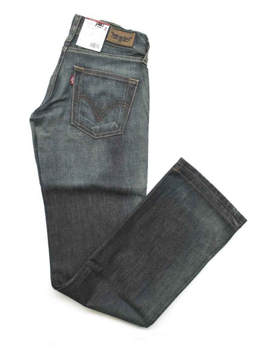LEVIS Jeans Donna mod. 557.03.70