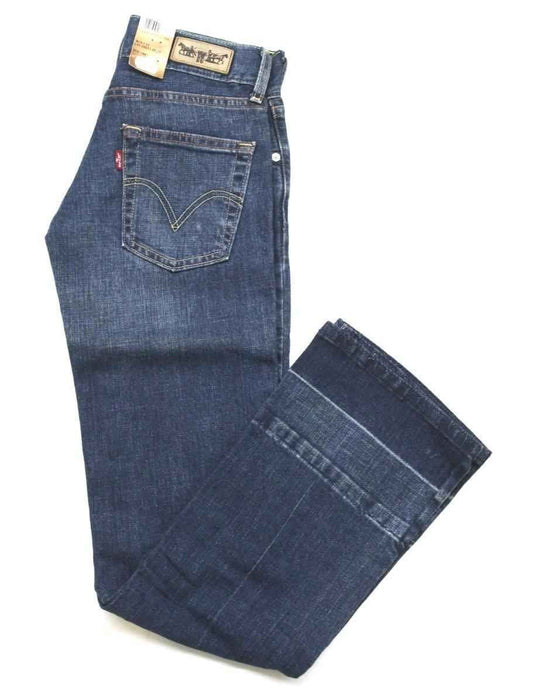 LEVIS Jeans Donna mod. 557.30.20