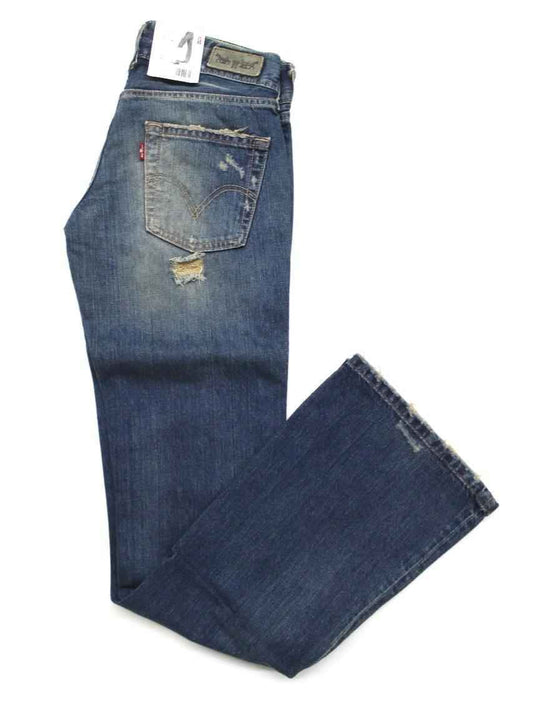 LEVIS Jeans Donna mod. 559.03.37