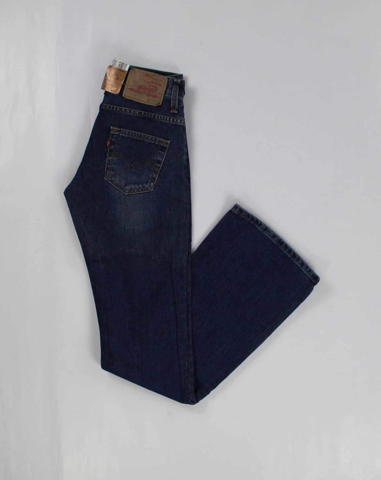 LEVIS Jeans Unisex mod. 516.04.75