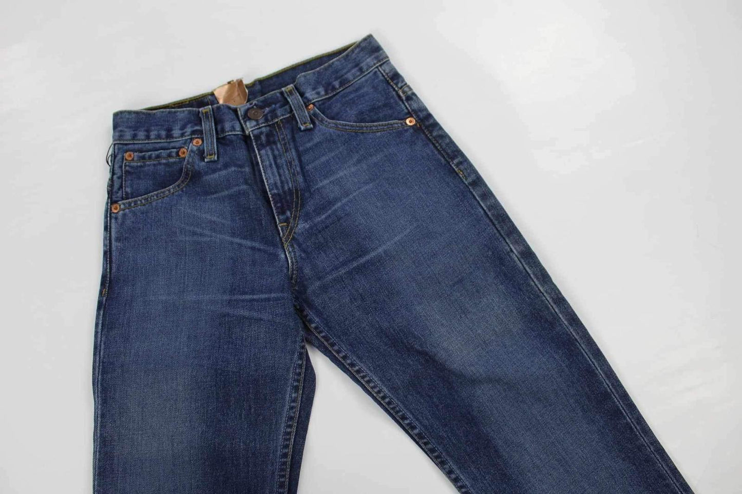 LEVIS Jeans Unisex mod. 516.04.75