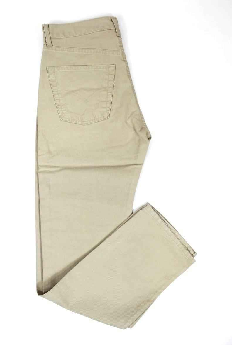 LEVIS Pantalone Uomo mod. 551.60.43