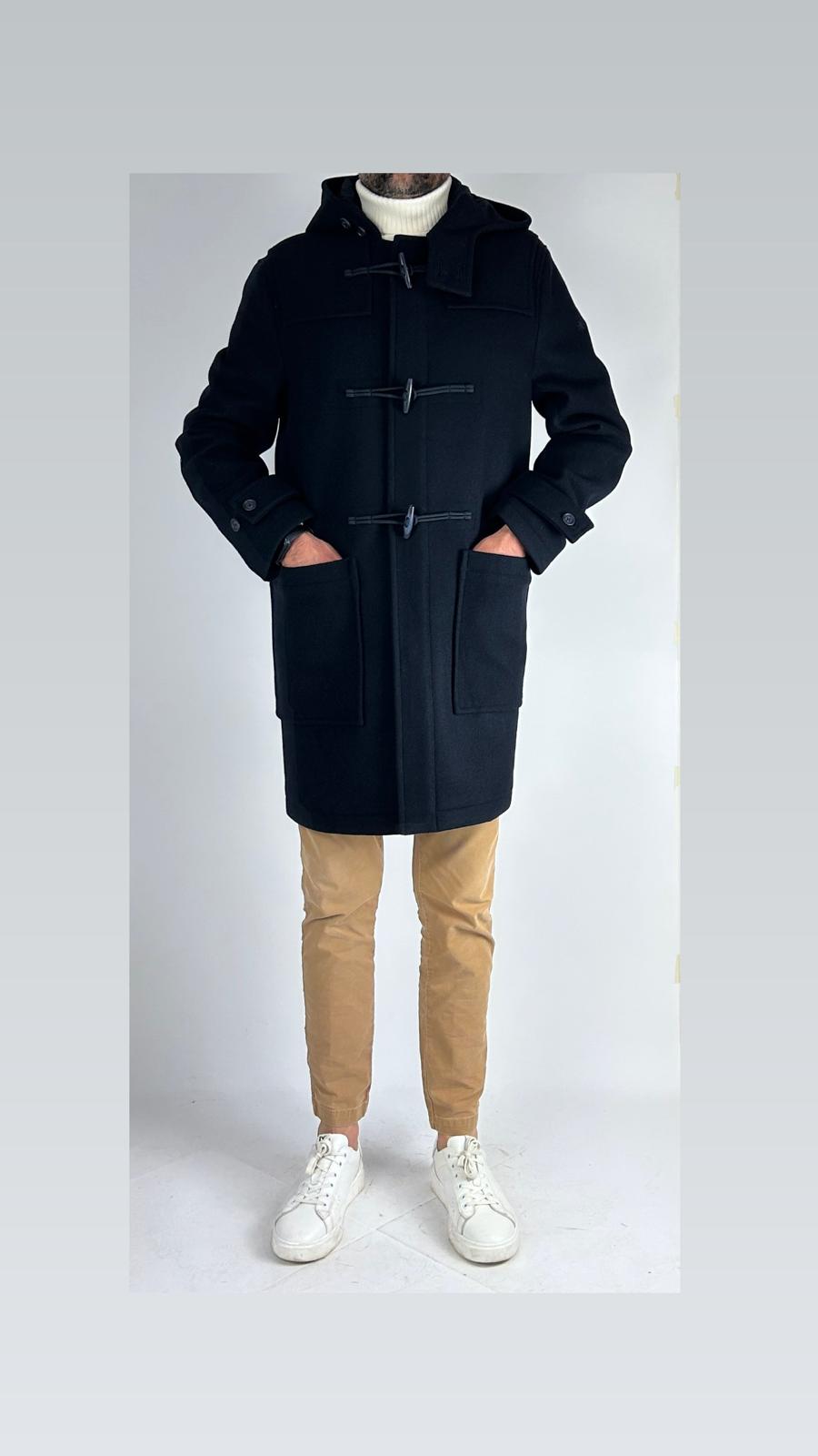MANUEL RITZ Montgomery Uomo mod. 3732H8410C 243813