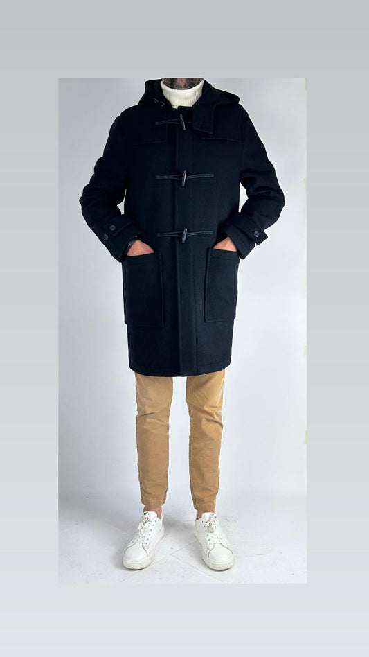 MANUEL RITZ Montgomery Uomo mod. 3732H8410C 243813