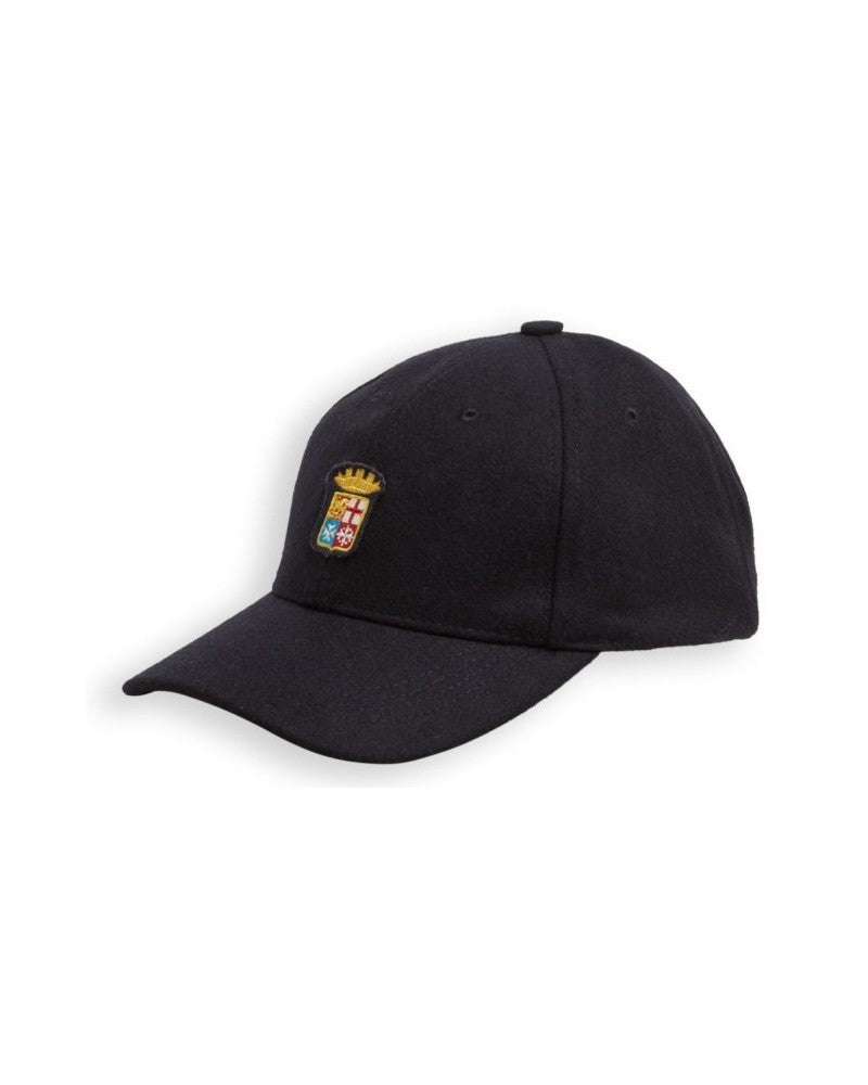 MARINA MILITARE Cappellino Uomo mod. MYC003