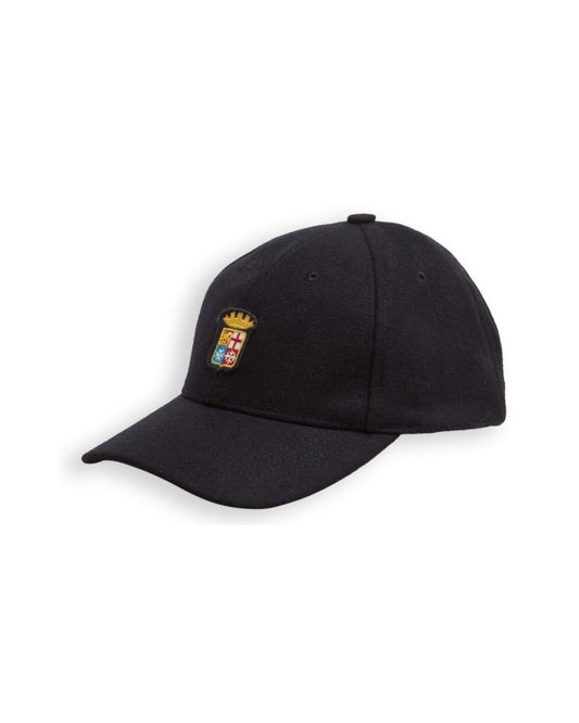 MARINA MILITARE Cappellino Uomo mod. MYC003