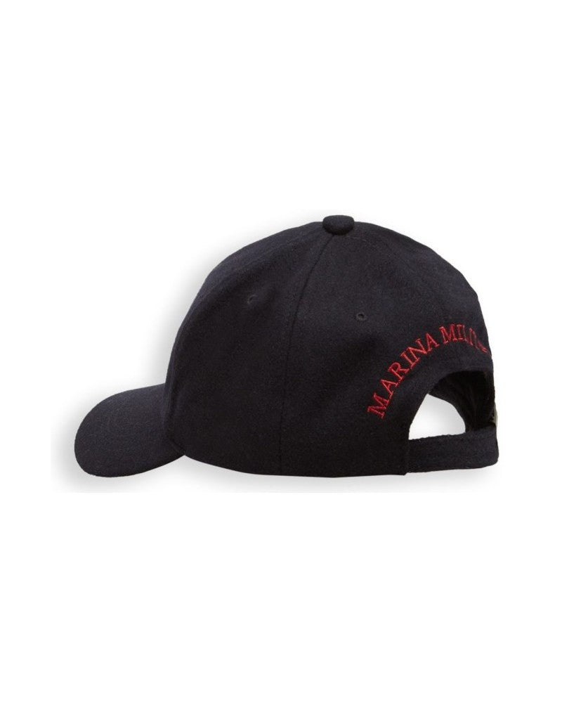 MARINA MILITARE Cappellino Uomo mod. MYC003
