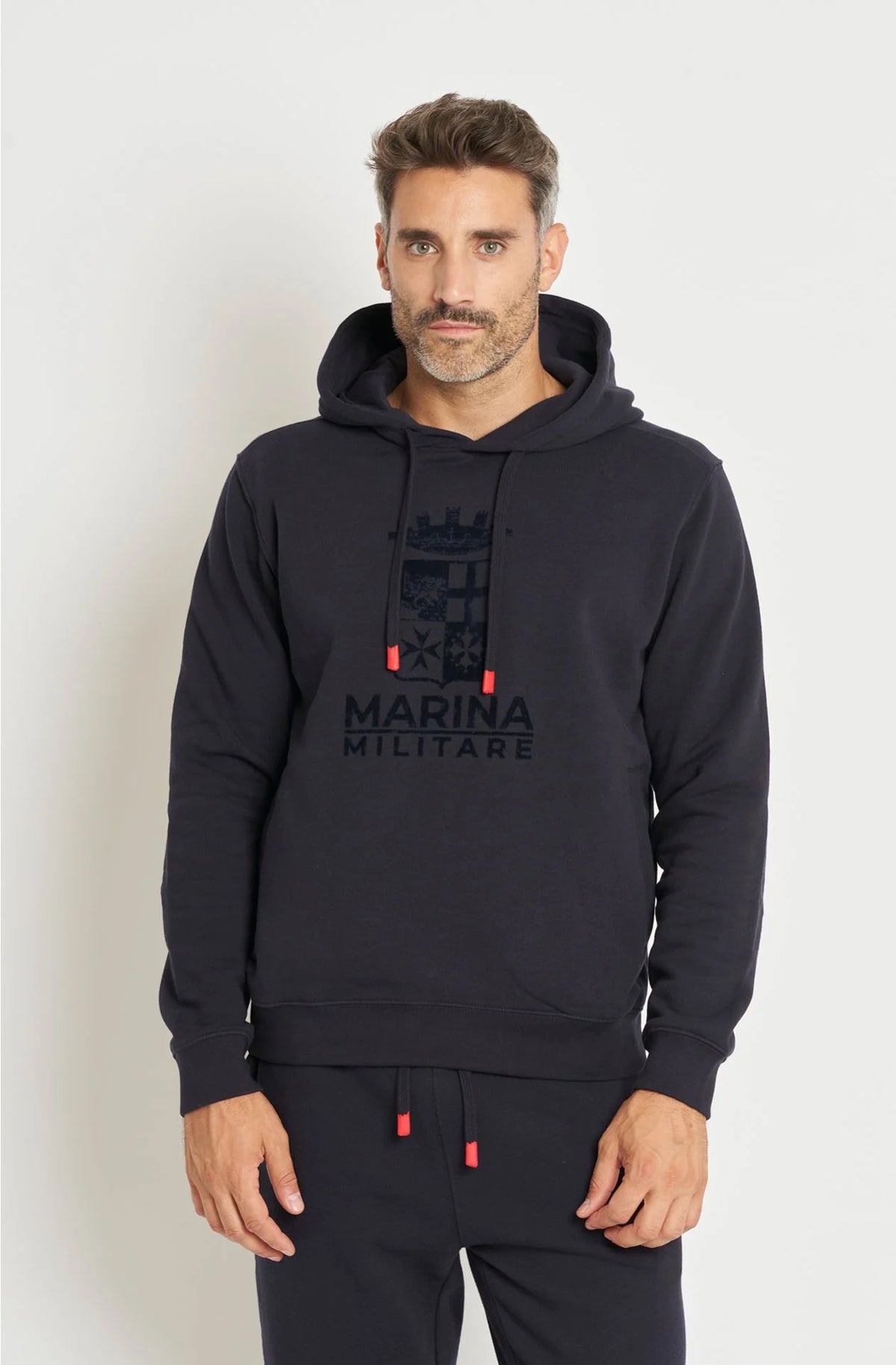 MARINA MILITARE Felpa Uomo mod. MYW0111