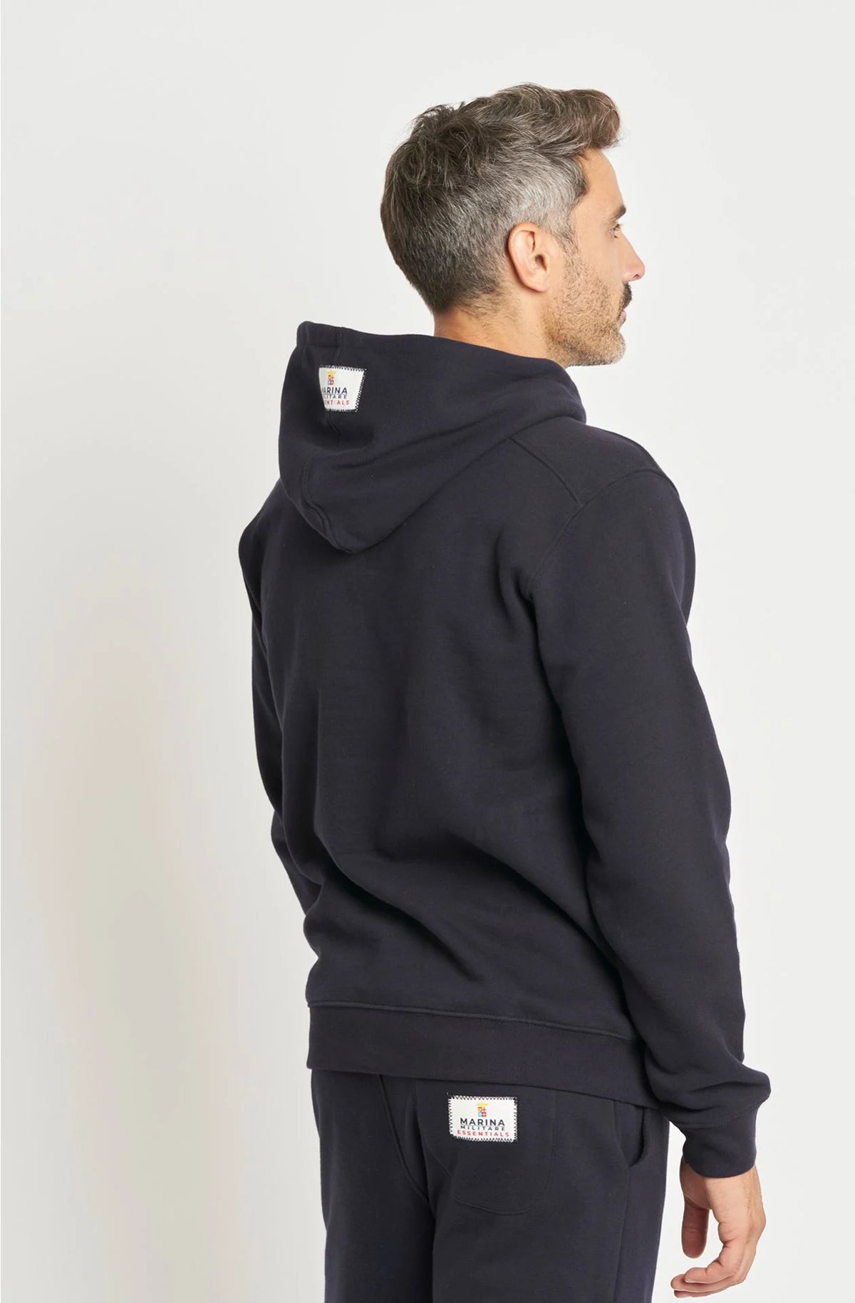 MARINA MILITARE Felpa Uomo mod. MYW0111