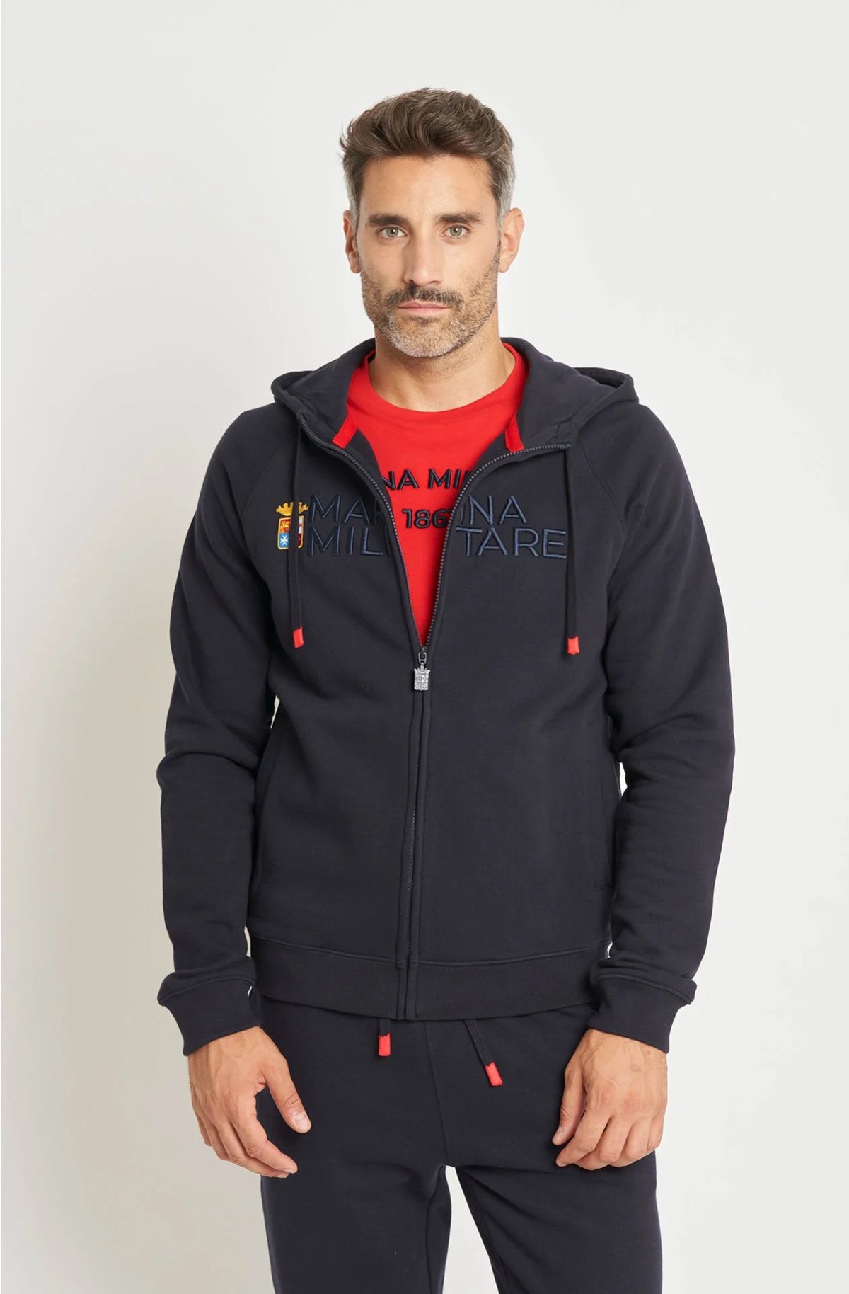 MARINA MILITARE Felpa Uomo mod. MYW0112
