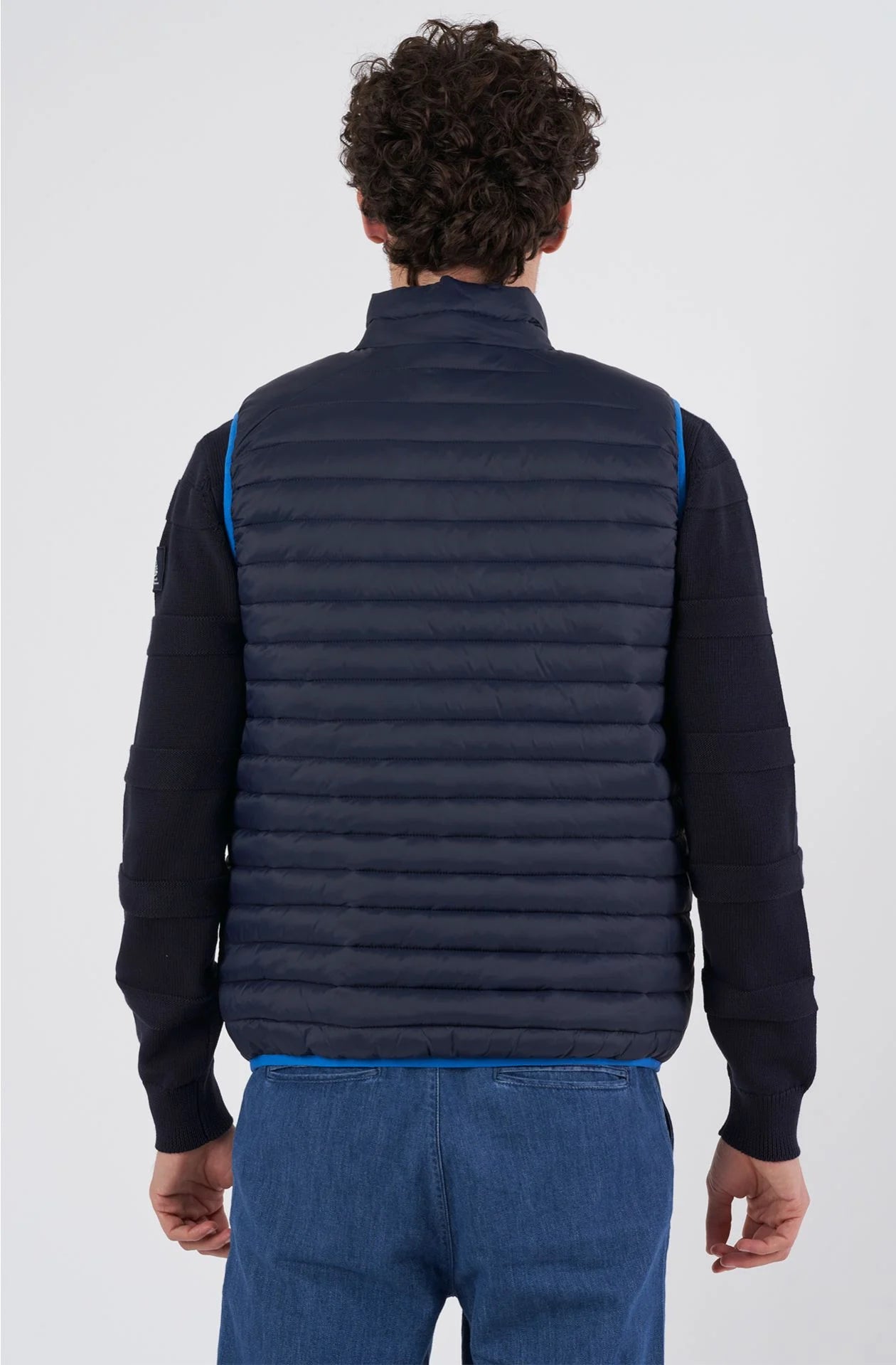 MARINA MILITARE Gilet Uomo mod. MY0138-126