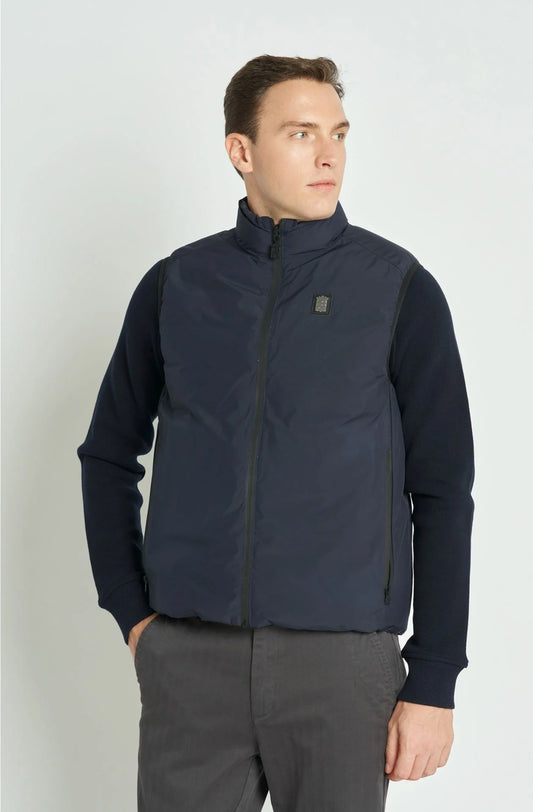 MARINA MILITARE Gilet Uomo mod. MYJ0160