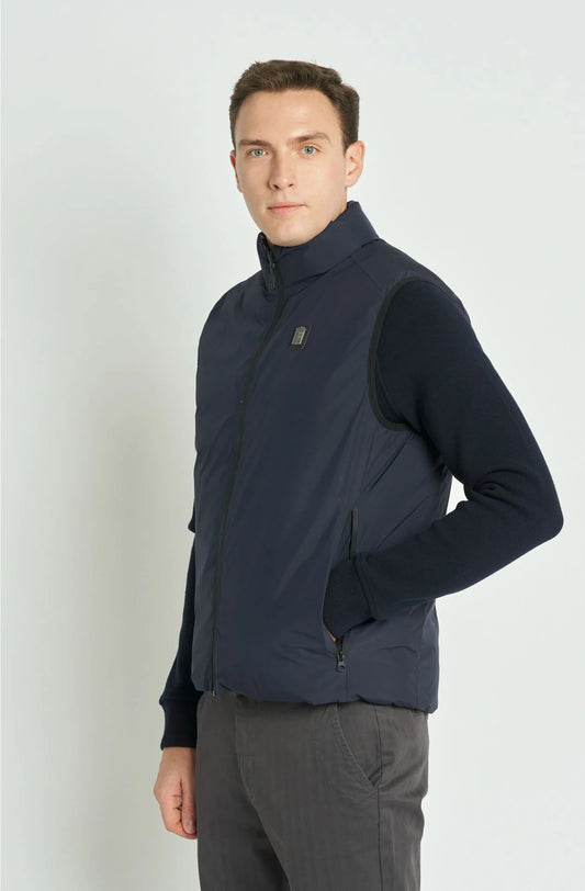 MARINA MILITARE Gilet Uomo mod. MYJ0160