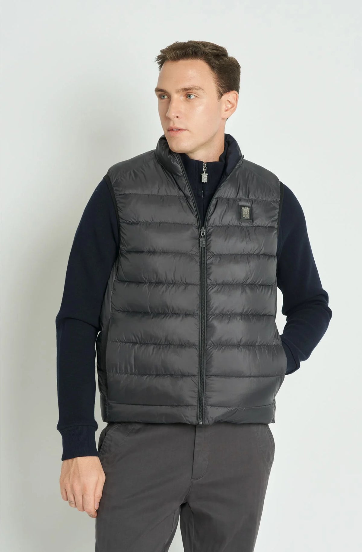 MARINA MILITARE Gilet Uomo mod. MYJ0160