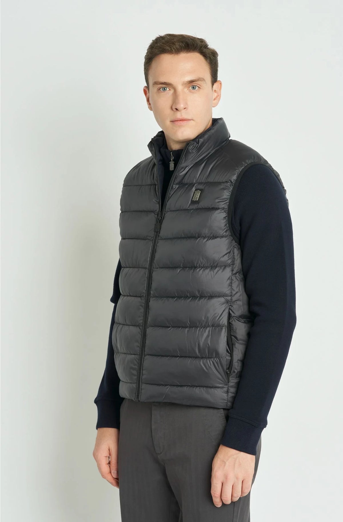 MARINA MILITARE Gilet Uomo mod. MYJ0160