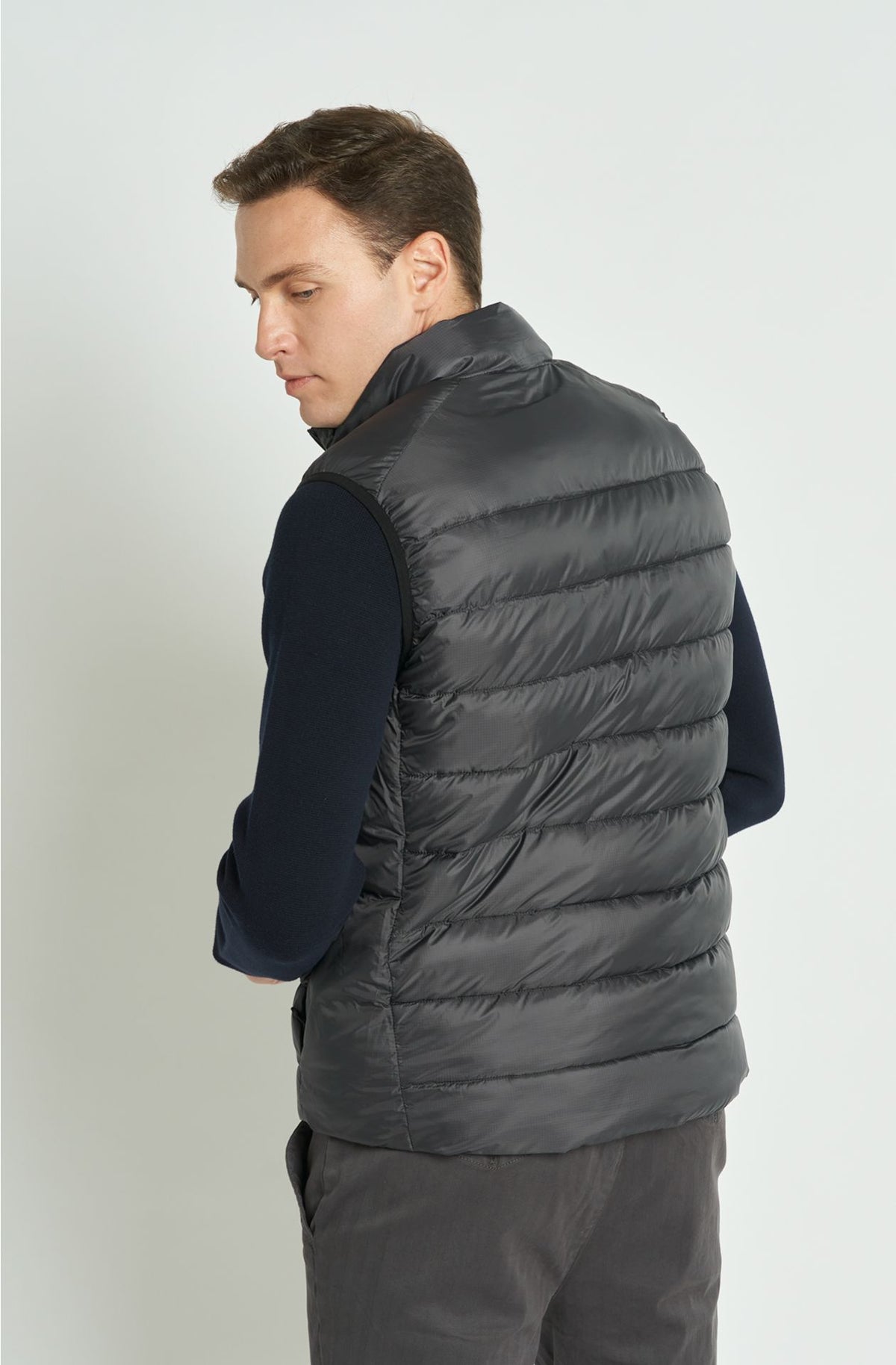 MARINA MILITARE Gilet Uomo mod. MYJ0160