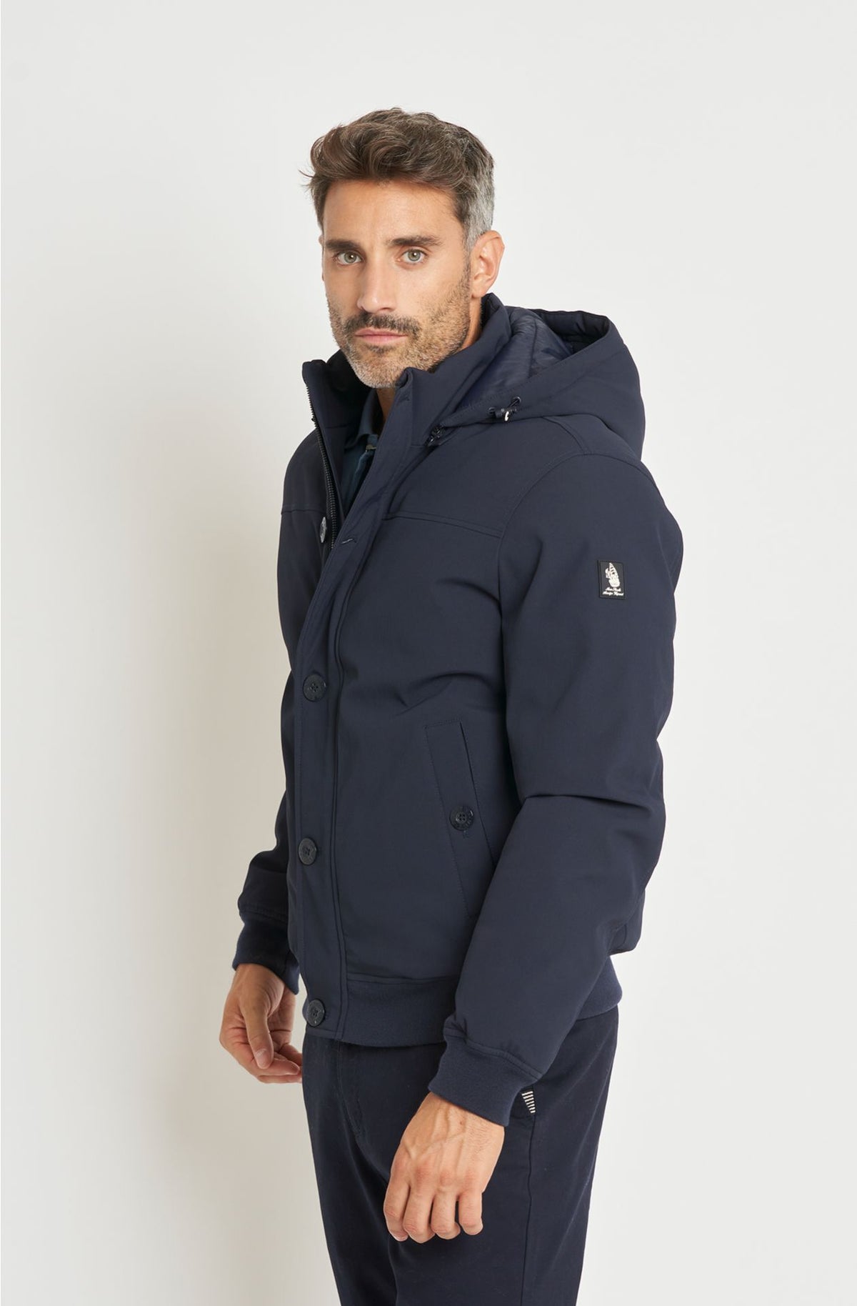 MARINA MILITARE Giubbino Uomo mod. MYJ0176