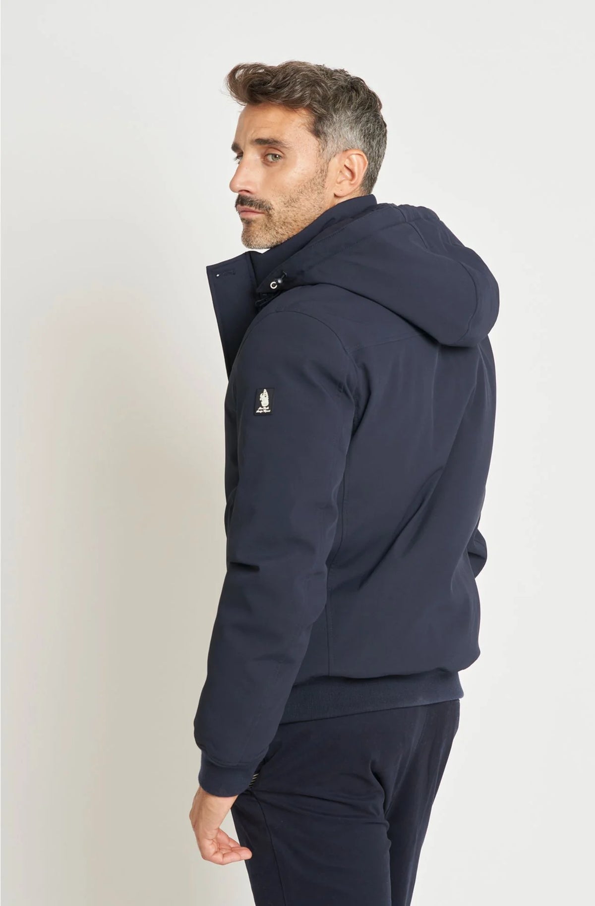 MARINA MILITARE Giubbino Uomo mod. MYJ0176