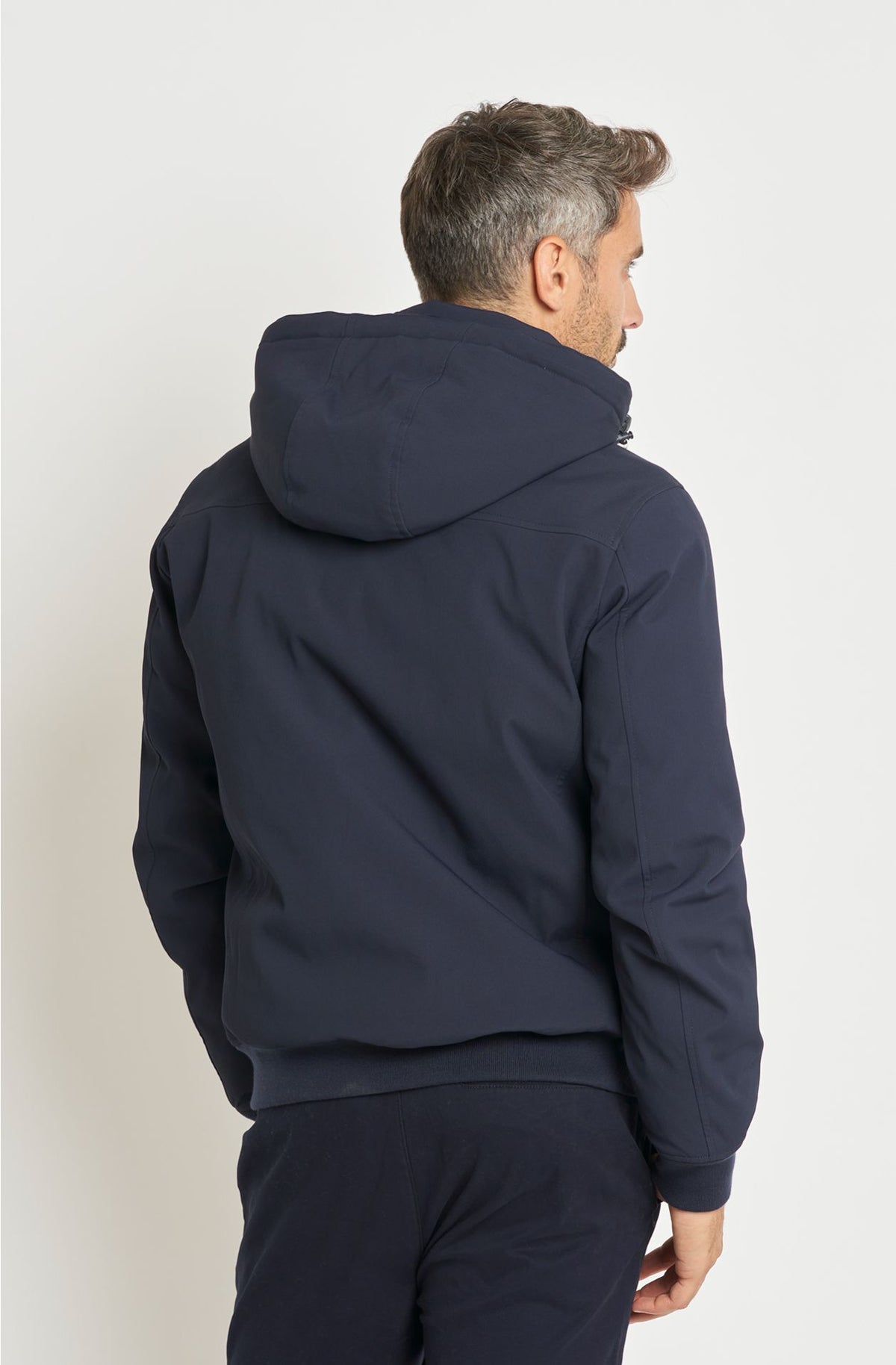MARINA MILITARE Giubbino Uomo mod. MYJ0176