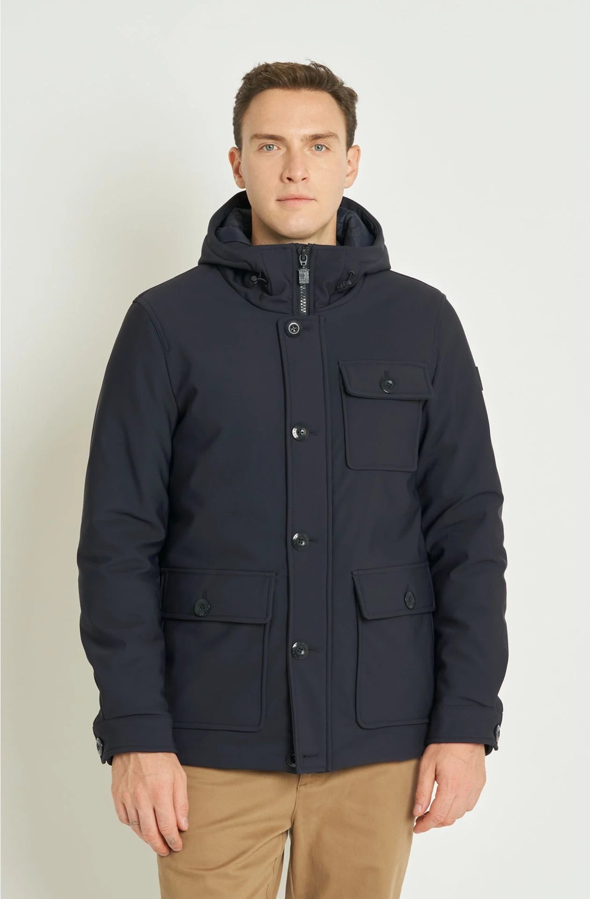 MARINA MILITARE Giubbotto Uomo mod. MYJ0180