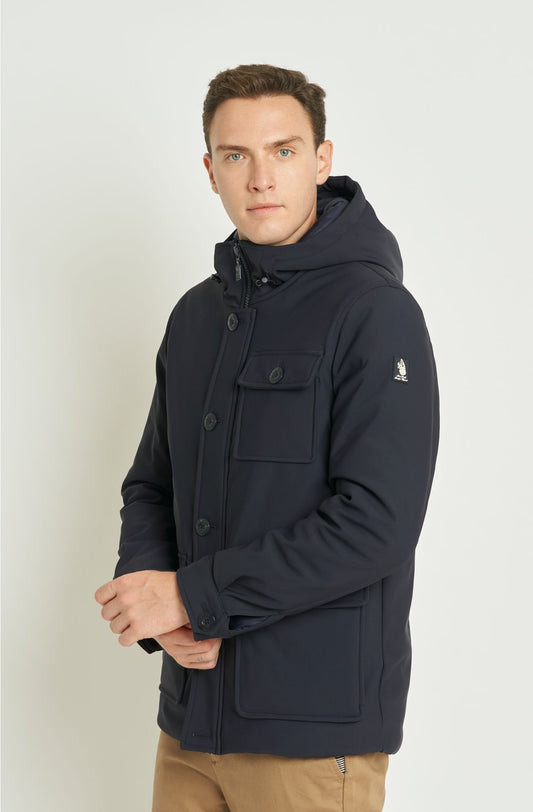 MARINA MILITARE Giubbotto Uomo mod. MYJ0180
