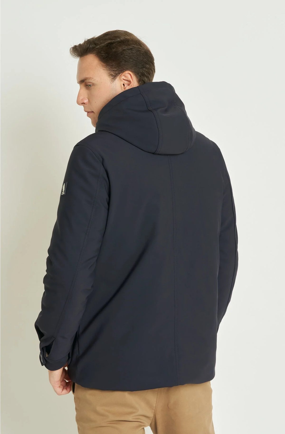 MARINA MILITARE Giubbotto Uomo mod. MYJ0180