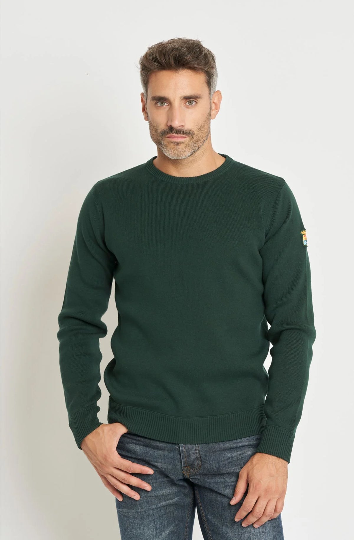 MARINA MILITARE Maglia Uomo mod. MYK0111