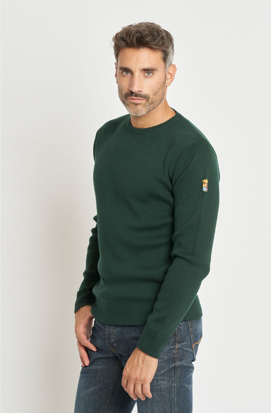 MARINA MILITARE Maglia Uomo mod. MYK0111