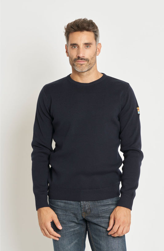 MARINA MILITARE Maglia Uomo mod. MYK0111