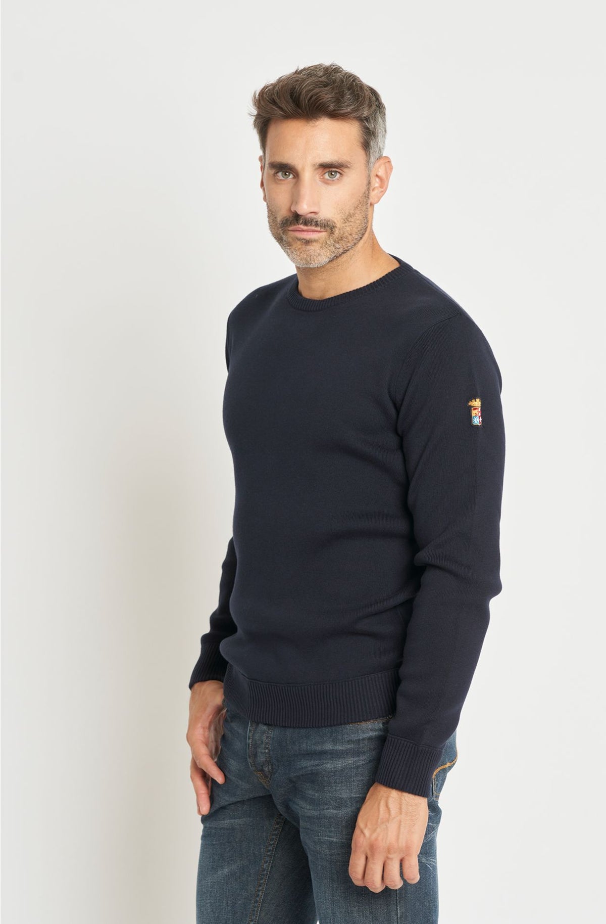 MARINA MILITARE Maglia Uomo mod. MYK0111