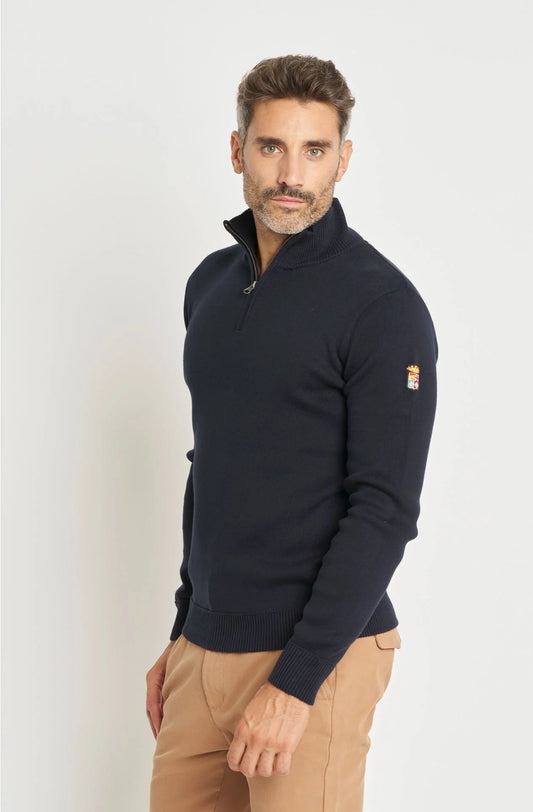 MARINA MILITARE Maglia Uomo mod. MYK0112