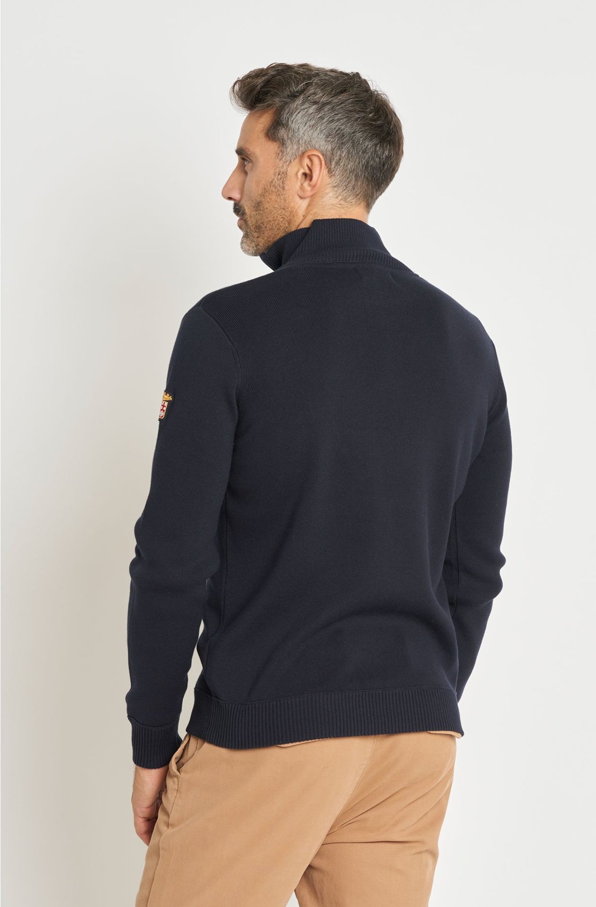 MARINA MILITARE Maglia Uomo mod. MYK0112