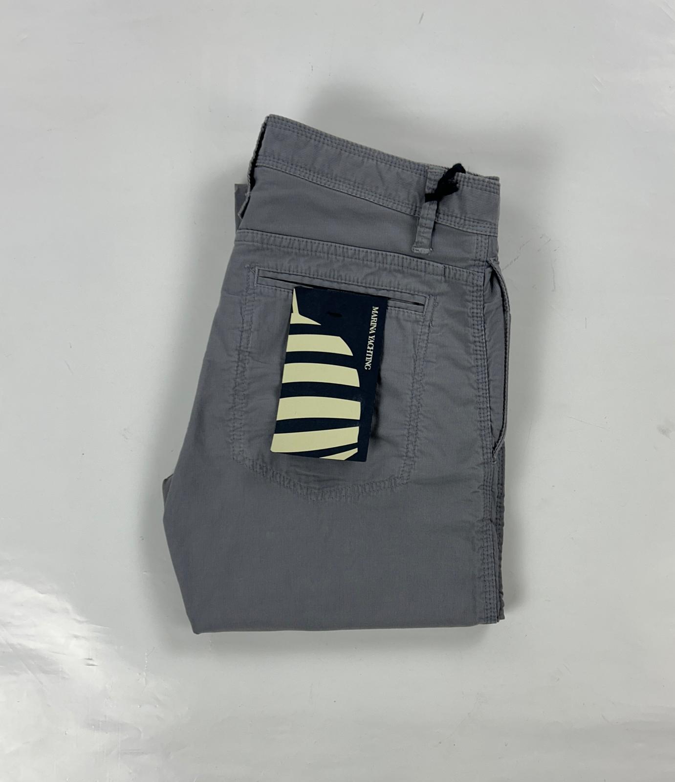 MARINA YACHTING Pantalone Uomo mod. 110271241340