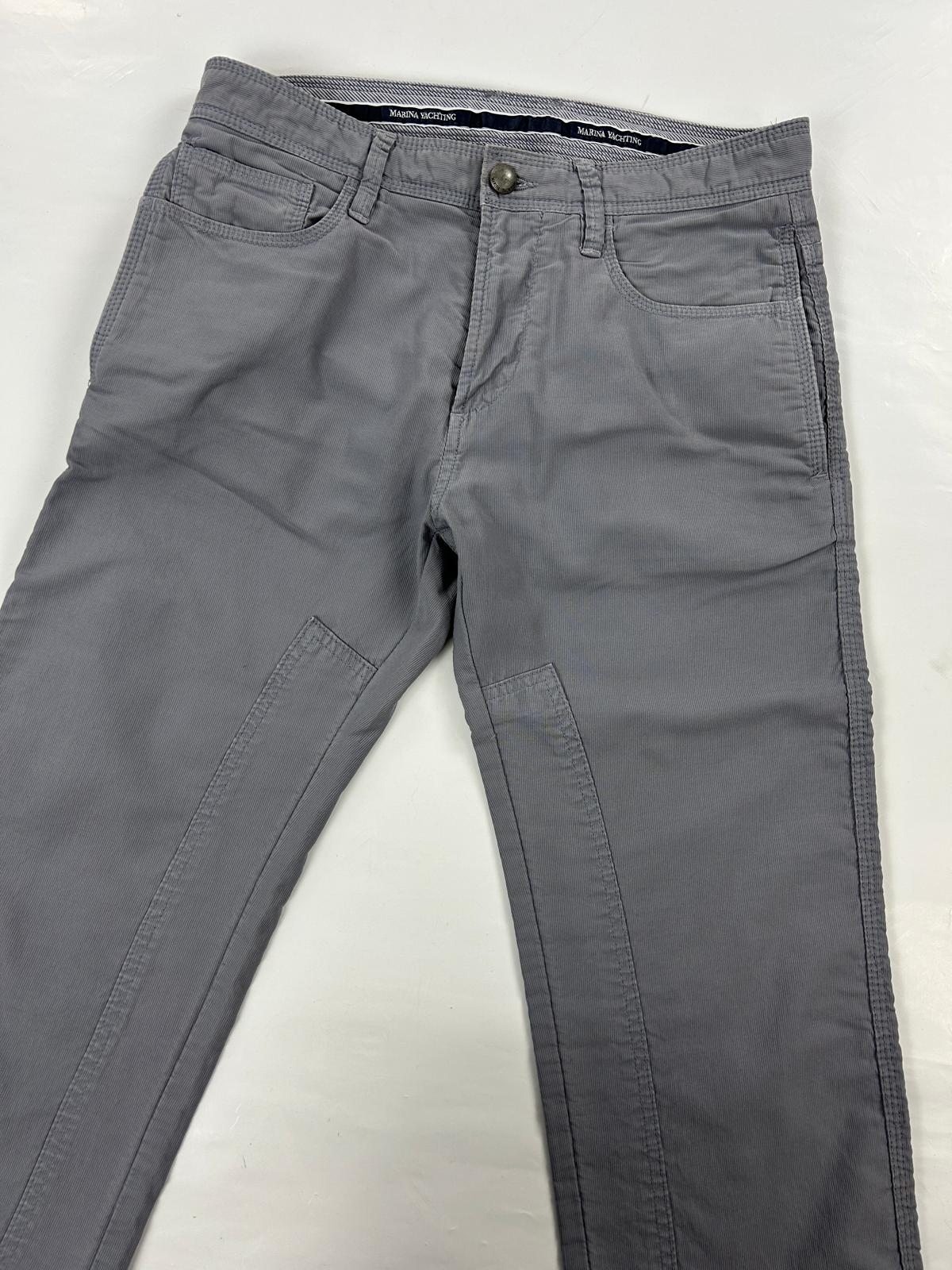 MARINA YACHTING Pantalone Uomo mod. 110271241340