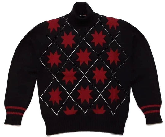 Maglia Collo Alto Uomo FERRANTE-mod. 24802