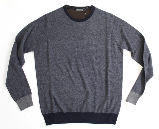 Maglia Girocollo Uomo FERRANTE-mod. 44U34105