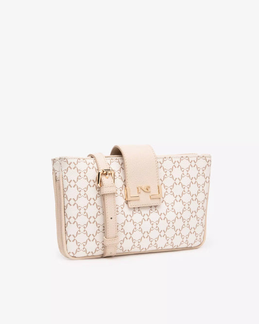 NERO GIARDINI Borsa Donna mod. E543925D