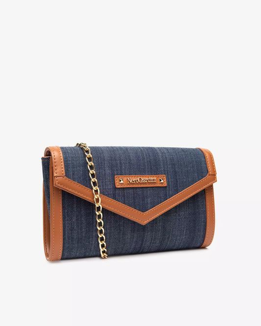 NERO GIARDINI Borsa Donna mod. E543905D