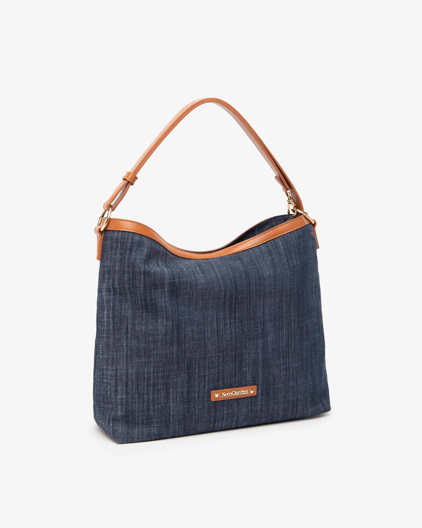 NERO GIARDINI Borsa Donna mod. E543906D