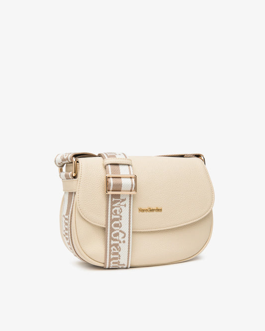 NERO GIARDINI Borsa Donna mod. E644191D