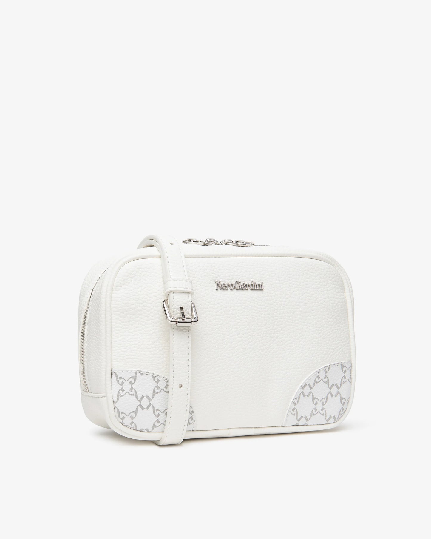 NERO GIARDINI Borsa Donna mod. E644202D